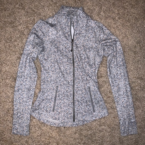 lululemon athletica Jackets & Blazers - Lululemon Zip Up